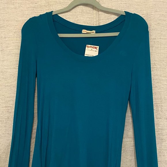 Zenana Outfitters NWT - Picture 1 of 2